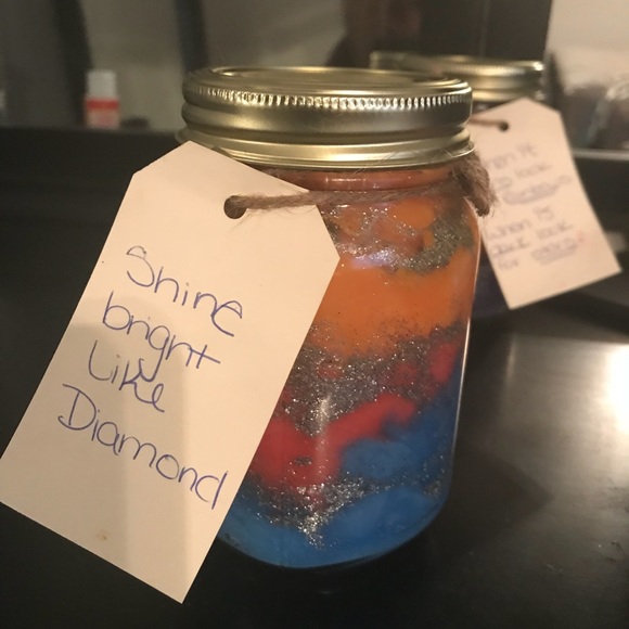 Galaxy Jars - Picture 5 of 5